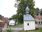 Kaple sv. Jiří