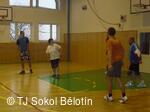 TJ Sokol Bělotín